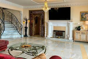 Villa di 11 Camere - Armeñime (3)