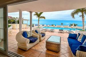 Villa di 11 Camere - Armeñime (3)