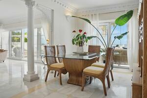 Villa di 11 Camere - Armeñime (3)