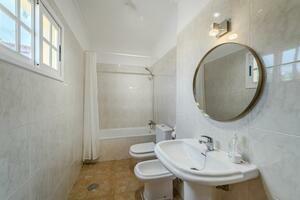 Дом с 4 спальнями - Vera de Erques (3)