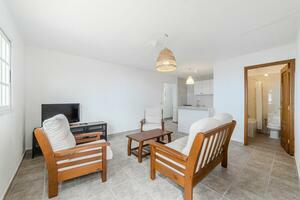 Дом с 4 спальнями - Vera de Erques (1)