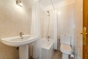 Дом с 4 спальнями - Vera de Erques (0)