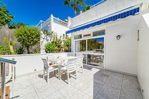 1 Bedroom Apartment - San Eugenio Bajo - Villaflor (0)