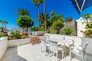 1 Bedroom Apartment - San Eugenio Bajo - Villaflor (1)