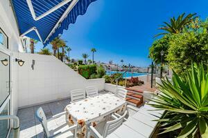 1 Bedroom Apartment - San Eugenio Bajo - Villaflor (2)