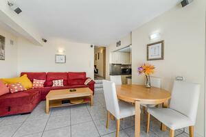 1 Bedroom Apartment - San Eugenio Bajo - Villaflor (0)