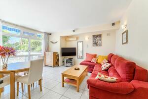 1 Bedroom Apartment - San Eugenio Bajo - Villaflor (1)