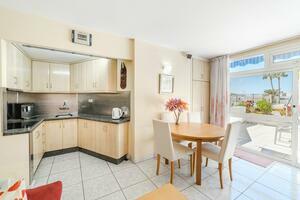 1 Bedroom Apartment - San Eugenio Bajo - Villaflor (2)