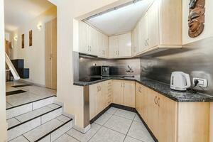 1 Bedroom Apartment - San Eugenio Bajo - Villaflor (3)