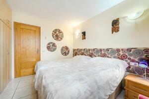 1 Bedroom Apartment - San Eugenio Bajo - Villaflor (3)