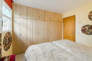 1 Bedroom Apartment - San Eugenio Bajo - Villaflor (0)