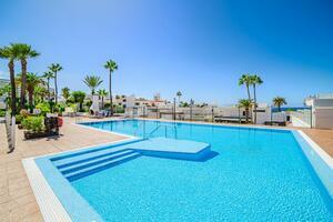 1 Bedroom Apartment - San Eugenio Bajo - Villaflor (2)