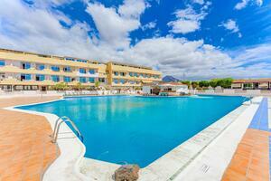 2 slaapkamers Appartement - Playa Paraíso (0)