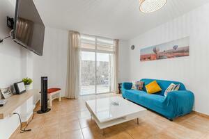 2 slaapkamers Appartement - Playa Paraíso (1)