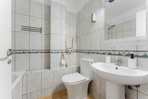 2 slaapkamers Appartement - Playa Paraíso (2)