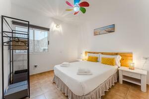 2 slaapkamers Appartement - Playa Paraíso (3)