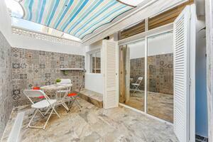 2 slaapkamers Appartement - Playa Paraíso (1)