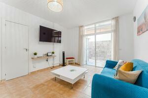 2 slaapkamers Appartement - Playa Paraíso (3)