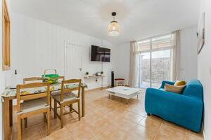 2 slaapkamers Appartement - Playa Paraíso (0)