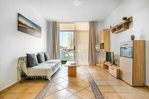 Apartament z 1 sypialnią - Playa Paraíso - Marina Palace — photo 2 of 17