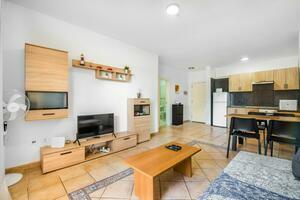Apartament z 1 sypialnią - Playa Paraíso - Marina Palace — photo 3 of 17
