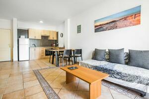 Apartament z 1 sypialnią - Playa Paraíso - Marina Palace — photo 4 of 17