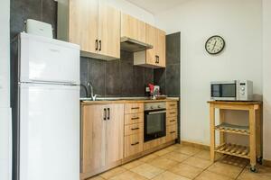 Apartament z 1 sypialnią - Playa Paraíso - Marina Palace — photo 5 of 17