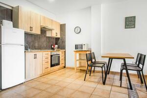 Apartament z 1 sypialnią - Playa Paraíso - Marina Palace — photo 6 of 17