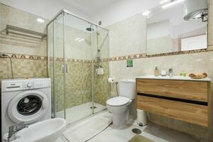 Apartament z 1 sypialnią - Playa Paraíso - Marina Palace — photo 10 of 17