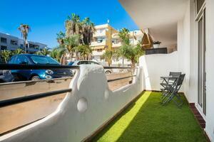 Apartament z 1 sypialnią - Playa Paraíso - Marina Palace — photo 11 of 17
