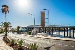 Apartament z 1 sypialnią - Playa Paraíso - Marina Palace — photo 13 of 17