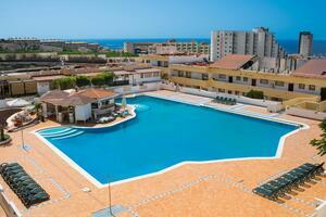 Apartament z 1 sypialnią - Playa Paraíso - Marina Palace — photo 15 of 17