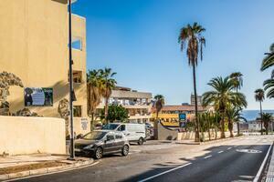Apartament z 1 sypialnią - Playa Paraíso - Marina Palace — photo 16 of 17