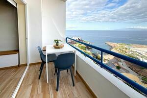 Studio - Playa Paraíso - Paraiso del Sur (0)