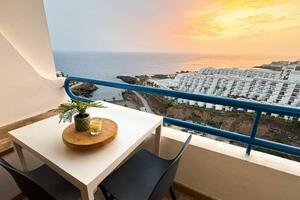 Studio - Playa Paraíso - Paraiso del Sur (0)