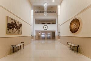 Apartamento de 1 dormitorio -  Bahía del Duque - Terrazas del Duque (2)