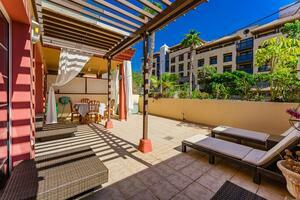 Apartamento de 1 dormitorio -  Bahía del Duque - Terrazas del Duque (1)