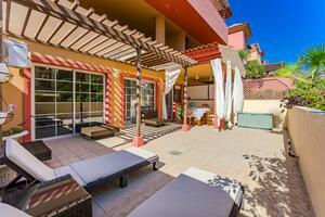 Apartamento de 1 dormitorio -  Bahía del Duque - Terrazas del Duque (2)