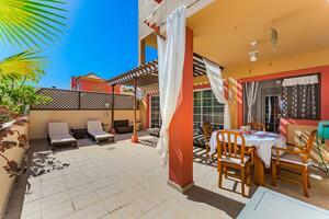 Apartamento de 1 dormitorio -  Bahía del Duque - Terrazas del Duque (0)