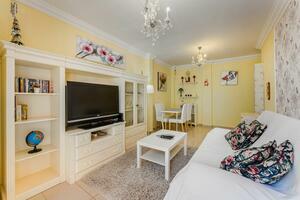 Apartamento de 1 dormitorio -  Bahía del Duque - Terrazas del Duque (3)