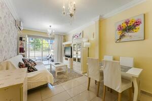 Apartamento de 1 dormitorio -  Bahía del Duque - Terrazas del Duque (1)