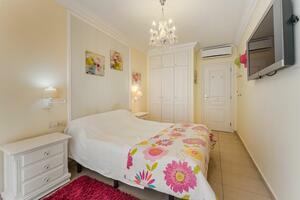 Apartamento de 1 dormitorio -  Bahía del Duque - Terrazas del Duque (3)