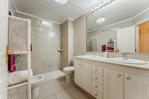 Apartamento de 1 dormitorio -  Bahía del Duque - Terrazas del Duque (0)