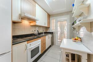 Apartamento de 1 dormitorio -  Bahía del Duque - Terrazas del Duque (1)