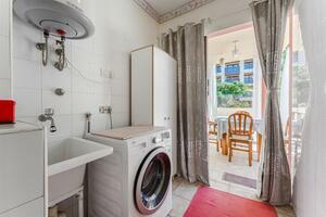 Apartamento de 1 dormitorio -  Bahía del Duque - Terrazas del Duque (3)