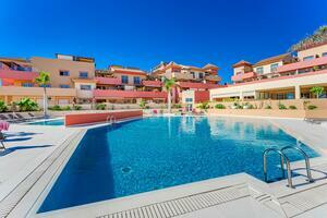 Apartamento de 1 dormitorio -  Bahía del Duque - Terrazas del Duque (1)