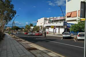 2 Bedroom Apartment - Los Cristianos - Atlántico (0)