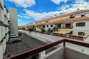 2 Bedroom Apartment - Los Cristianos - Atlántico (3)