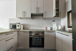 2 Bedroom Apartment - Los Cristianos - Atlántico (2)