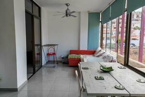 2 Bedroom Apartment - Los Cristianos - Atlántico (3)